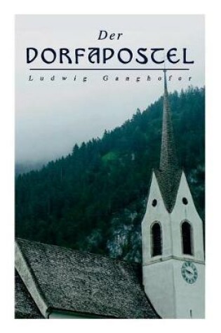 Cover of Der Dorfapostel