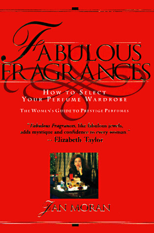 Cover of Fabulous Fragrances