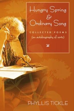 Cover of Hungry Spring and Ordinary Song
