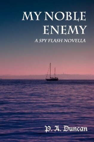 Cover of My Noble Enemy