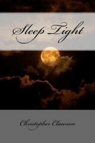 Cover of Sleep Tight