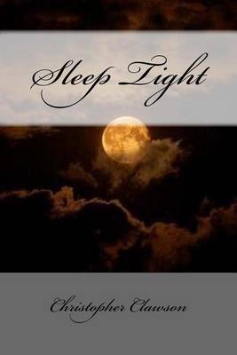 Book cover for Sleep Tight