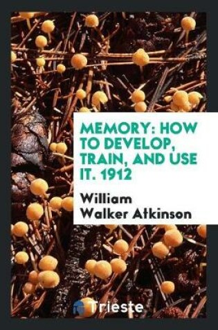 Cover of Memory