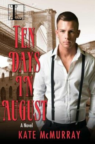 Cover of Ten Days In August