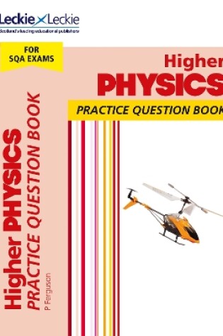 Cover of Higher Physics