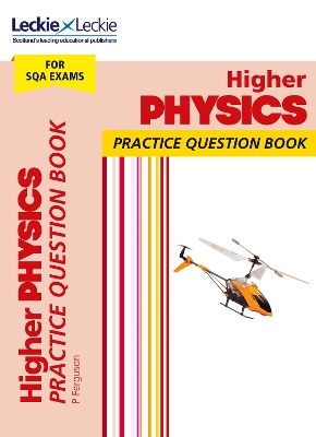 Cover of Higher Physics