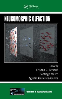 Cover of Neuromorphic Olfaction