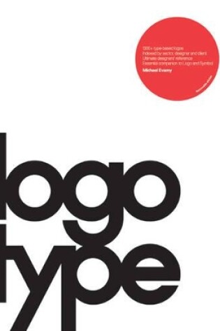 Cover of Logotype