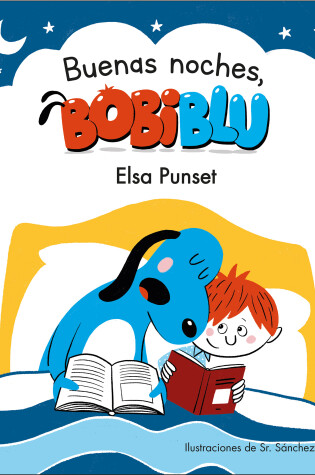 Cover of ¡Buenas noches, Bobiblu! / Good Night, Bobiblu!