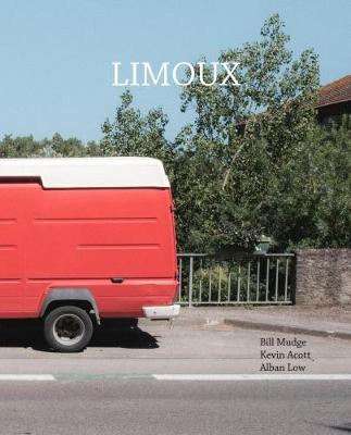 Cover of Limoux