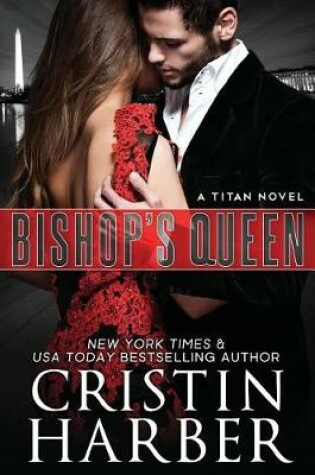 Cover of Bishop's Queen