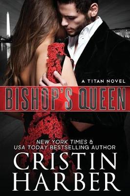 Book cover for Bishop's Queen