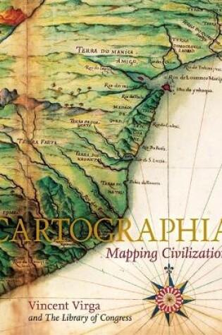Cover of Cartographia: Mapping Civilisations