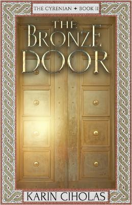 Cover of The Bronze Door