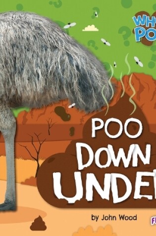 Cover of Poo Down Under