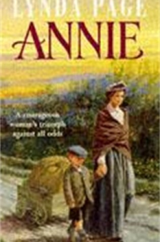 Cover of Annie