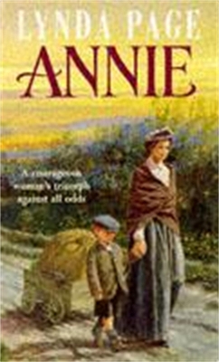 Cover of Annie