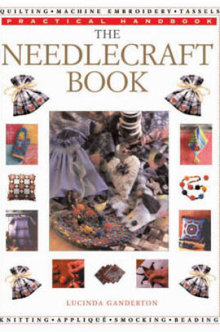 Cover of The Needlecraft Book