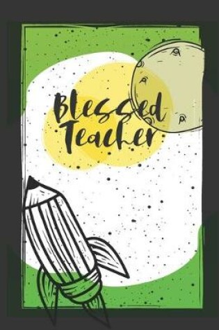 Cover of Blessed Teacher