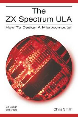 Cover of The ZX Spectrum ULA