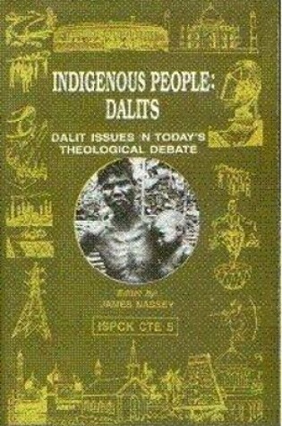 Cover of Indigenous People