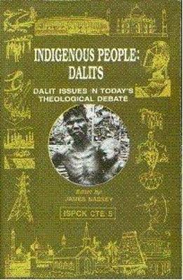 Book cover for Indigenous People