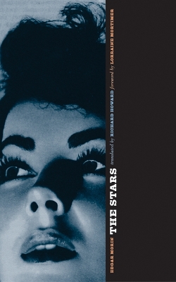 Book cover for The Stars