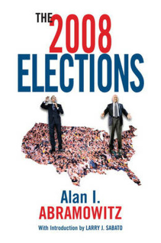 Cover of The 2008 Elections