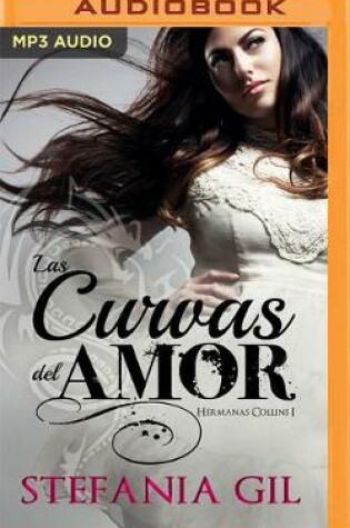 Cover of Las Curvas del Amor (Narración En Castellano)