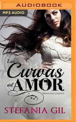 Book cover for Las Curvas del Amor (Narración En Castellano)