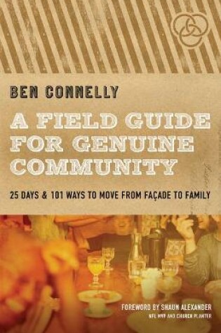 Cover of Field Guide for Genuine Community, A