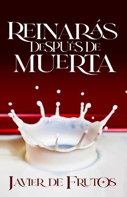 Book cover for Reinaras despues de muerta