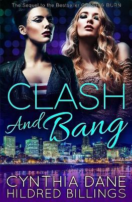 Book cover for Clash & Bang