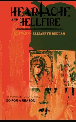 Book cover for Heartache and Hellfire