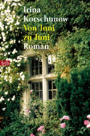 Cover of Von Juni Zu Juni