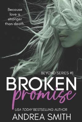 Cover of Broken Promise