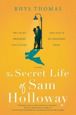 Cover of The Secret Life of Sam Holloway