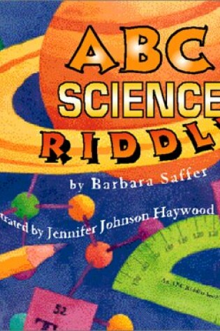 Cover of ABC Science Riddles