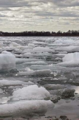 Cover of Spring Ice Thaw in Alaska