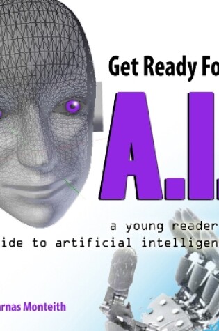 Cover of Get Ready for A.I.