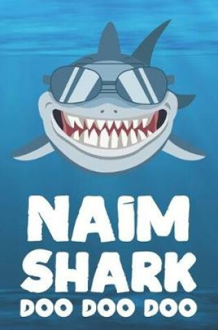 Cover of Naim - Shark Doo Doo Doo