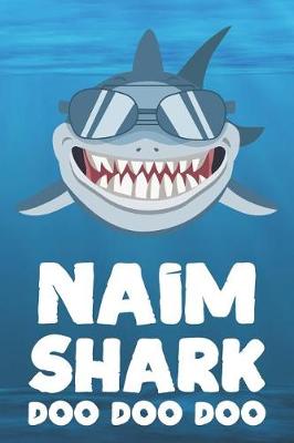 Book cover for Naim - Shark Doo Doo Doo