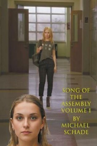 Cover of Song of Assembly Volume 1