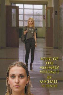 Book cover for Song of Assembly Volume 1