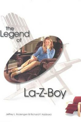 Cover of The Legend of La-Z-Boy