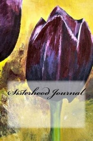 Cover of Sisterhood Journal