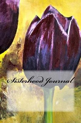 Book cover for Sisterhood Journal