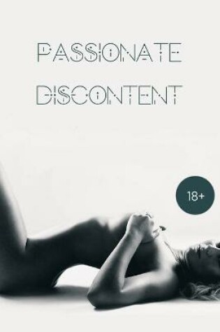 Cover of Passionate Discontent