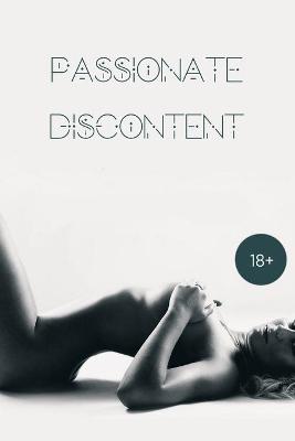 Book cover for Passionate Discontent