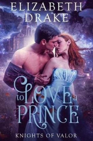 Cover of To Love a Prince